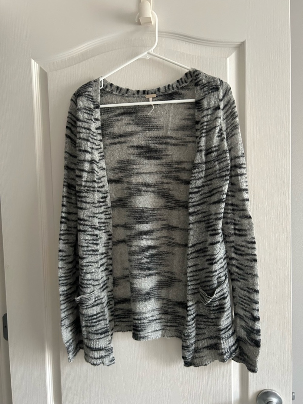 Free People Beach Cardigan